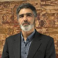 علیرضا سعیدی